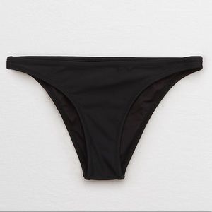 aerie bathing suit bottom